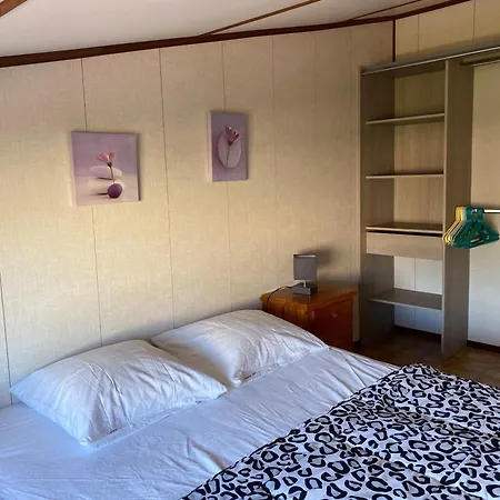 بيت للعطل Portiragnes-plage - Les Portes Du Soleil - Maison 75m² - A2 *