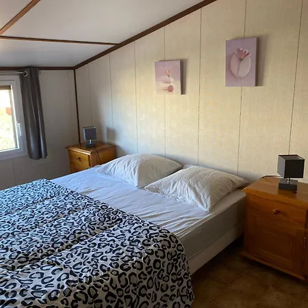 بيت للعطل Portiragnes-plage - Les Portes Du Soleil - Maison 75m² - A2 *
