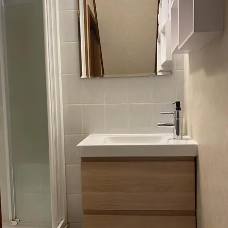 Nyaraló Portiragnes-plage - Les Portes Du Soleil - Maison 75m² - A2 *