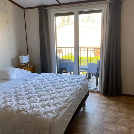 بيت للعطل Portiragnes-plage - Les Portes Du Soleil - Maison 75m² - A2
