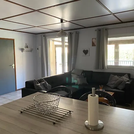 Portiragnes-plage - Les Portes Du Soleil - Maison 75m² - A2