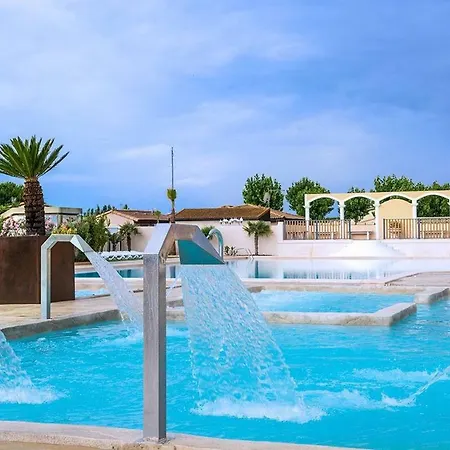 Portiragnes-plage - Les Portes Du Soleil - Maison 75m² - A2