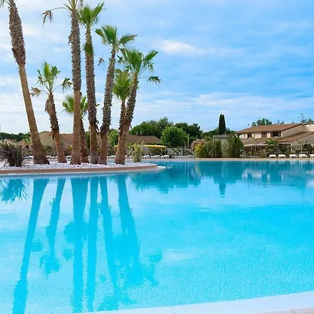 Portiragnes-plage - Les Portes Du Soleil - Maison 75m² - A2 Nyaraló