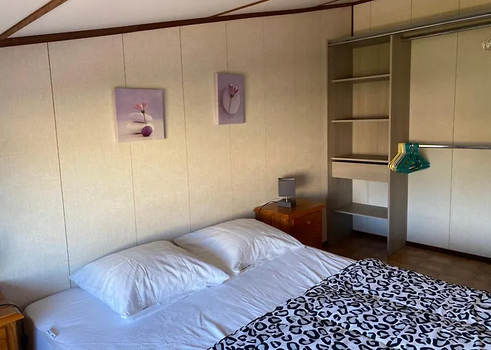 بيت للعطل Portiragnes-plage - Les Portes Du Soleil - Maison 75m² - A2 *