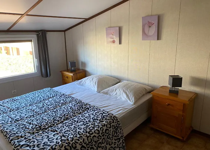 بيت للعطل Portiragnes-plage - Les Portes Du Soleil - Maison 75m² - A2 *