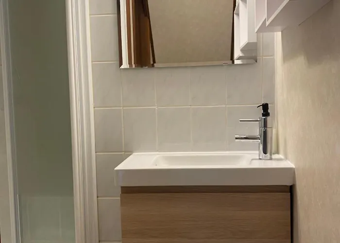 بيت للعطل Portiragnes-plage - Les Portes Du Soleil - Maison 75m² - A2 *