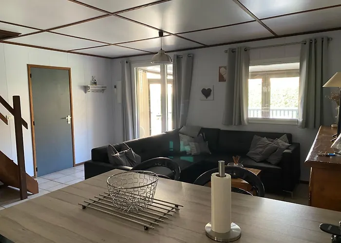 Portiragnes-plage - Les Portes Du Soleil - Maison 75m² - A2