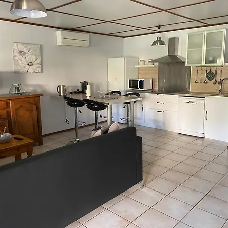 Hébergement de vacances Portiragnes-plage - Les Portes Du Soleil - Maison 75m² - A2 Portiragnes
