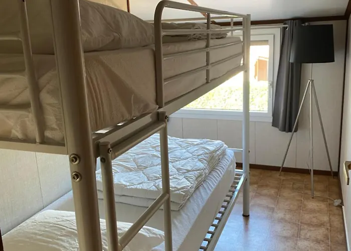 Portiragnes-plage - Les Portes Du Soleil - Maison 75m² - A2 Portiragnes