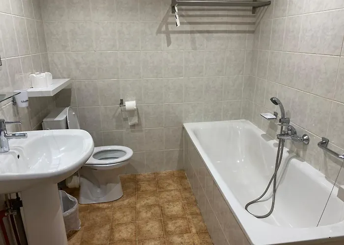 Semesterbostad Portiragnes-plage - Les Portes Du Soleil - Maison 75m² - A2