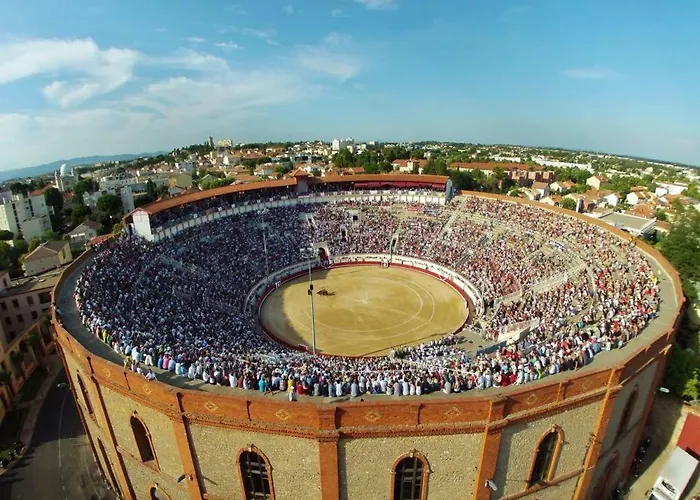 Semesterbostad Portiragnes-plage - Les Portes Du Soleil - Maison 75m² - A2 Portiragnes